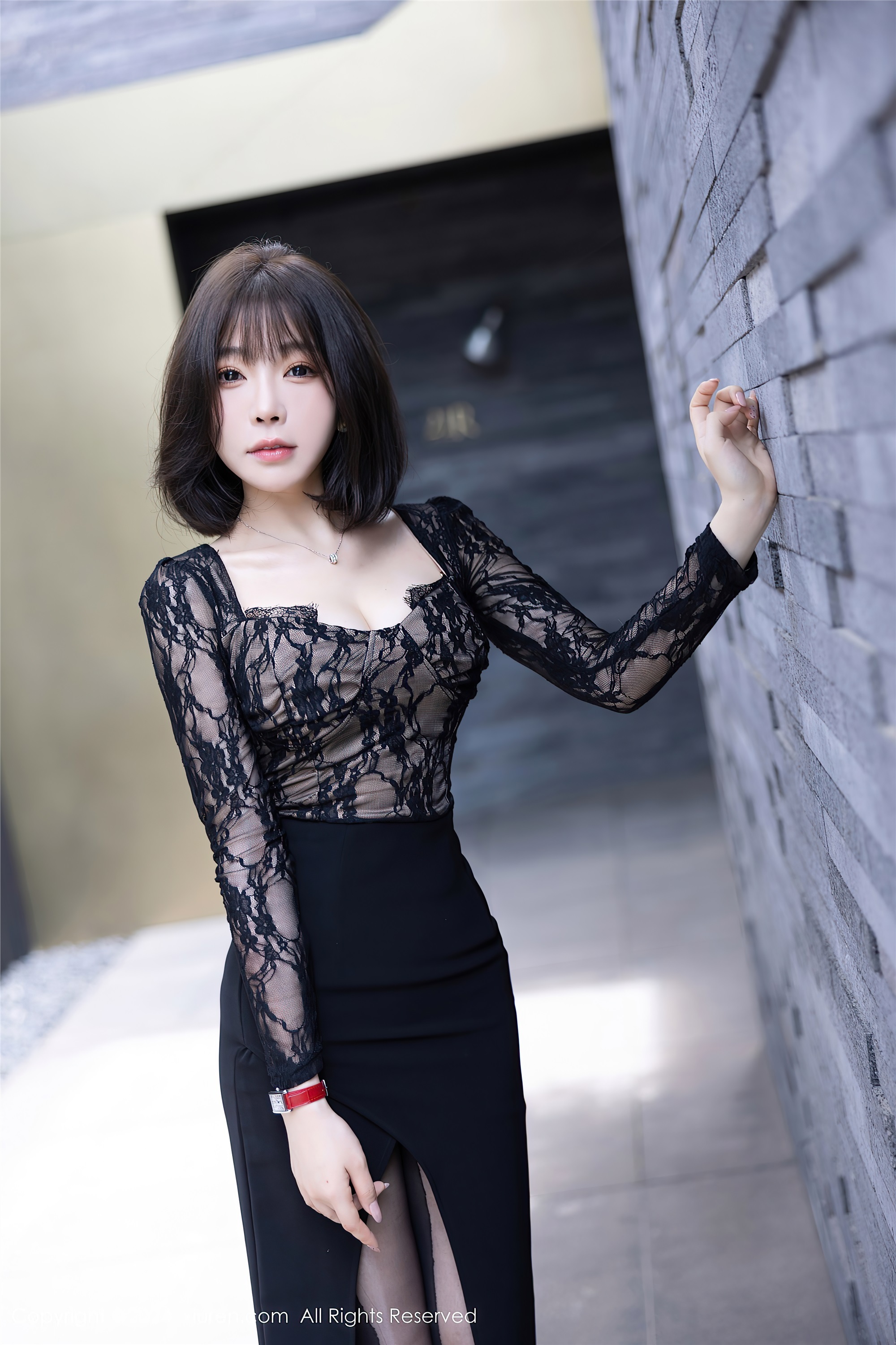 Xiuren秀人网 2024.10.09 NO.9257 徐莉芝Booty